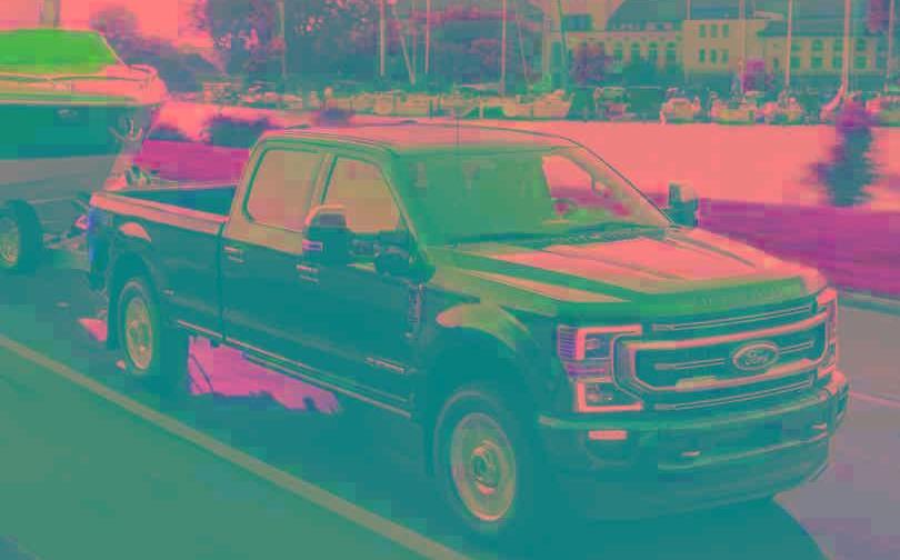 福特,福特F-150