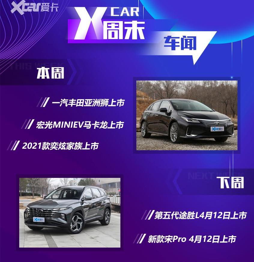 MINI,宏光MINIEV,亚洲狮,丰田,一汽