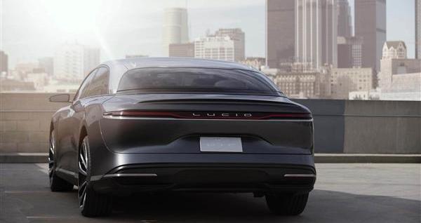 特斯拉,Model S