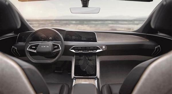 特斯拉,Model S