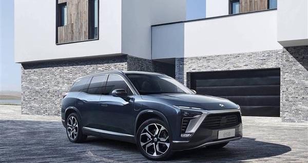 Model Y,特斯拉,蔚来,小鹏,威马EX5