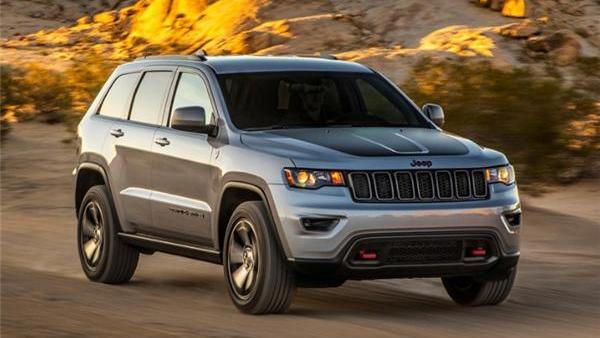 Jeep