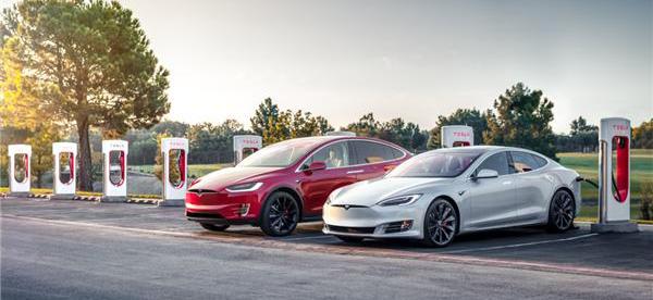 特斯拉,Model 3