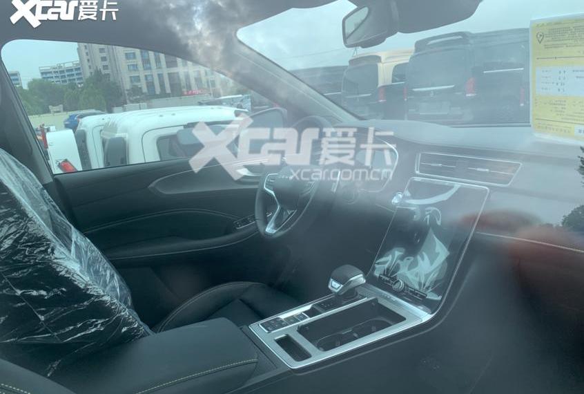 荣威,荣威RX5,北京