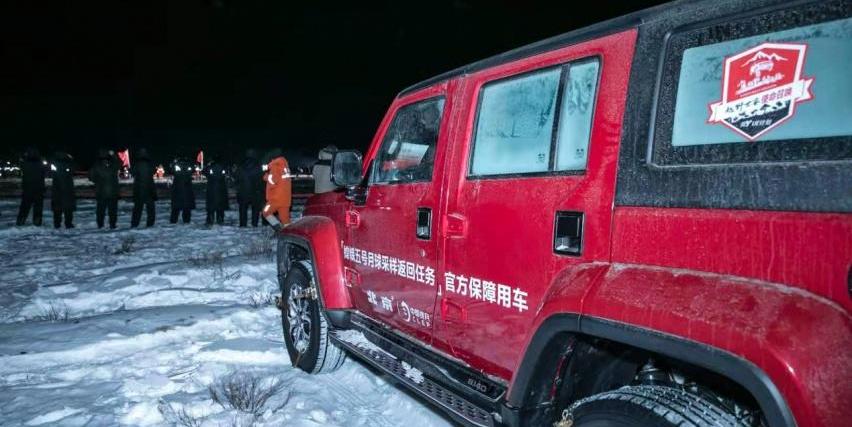 北京,理念,炮