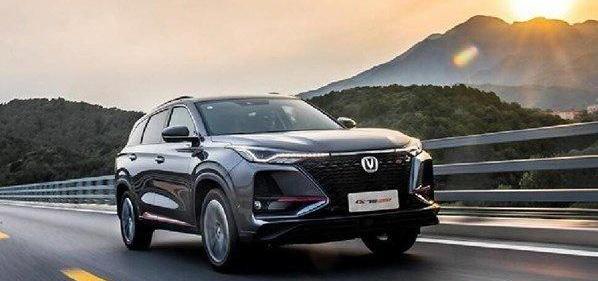 长安,长安CS75,哈弗,哈弗H6,北京