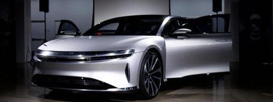 特斯拉,Model S,蔚来,小鹏