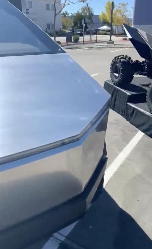 特斯拉,大众,福特,GMC,福特F-150