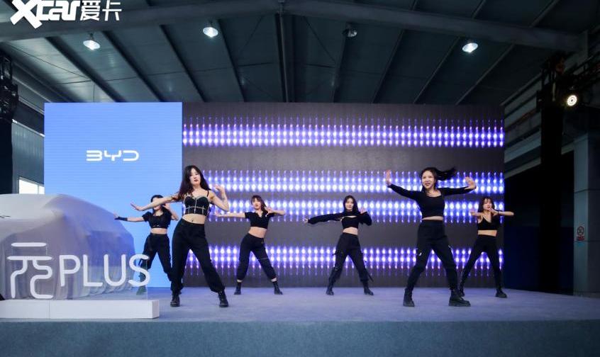 元PLUS,北京,比亚迪,理念,汉