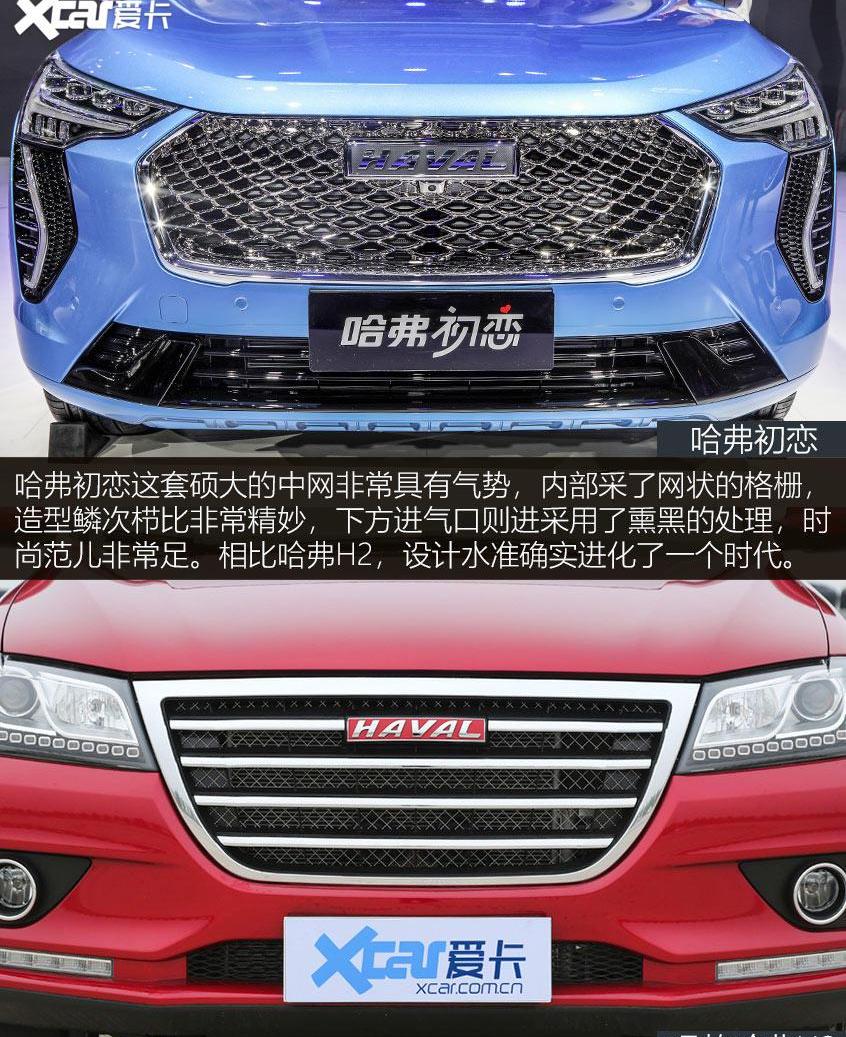 哈弗,哈弗初恋,哈弗H6,北京,大众