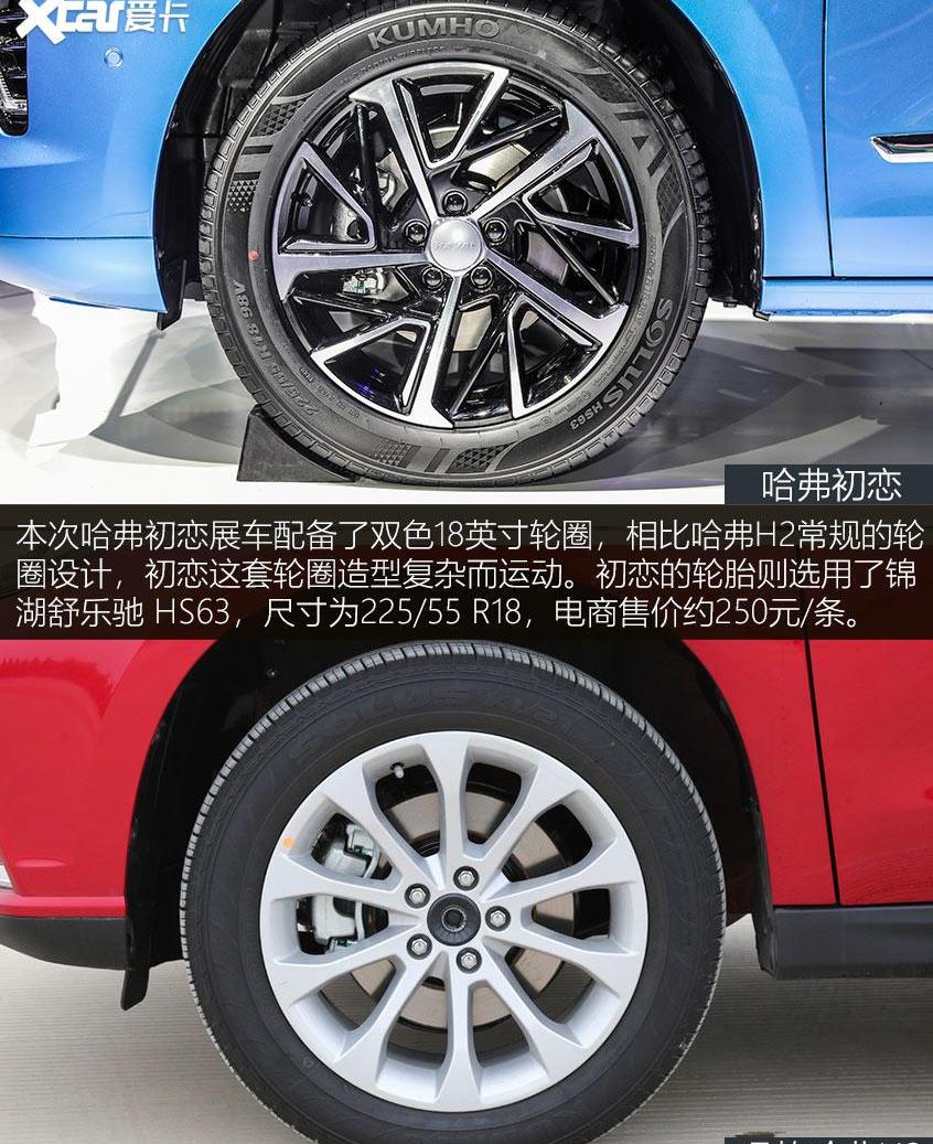 哈弗,哈弗初恋,哈弗H6,北京,大众