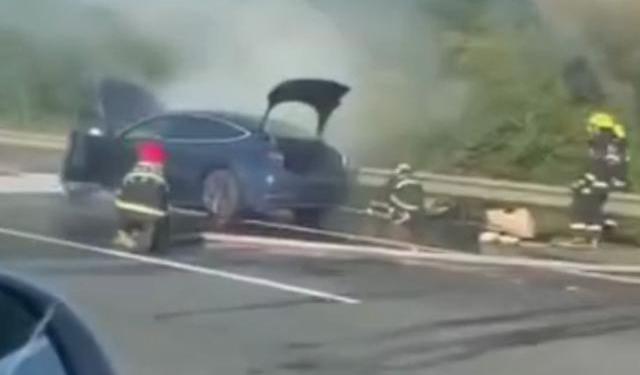 特斯拉,Model 3,Model S,奥迪,北京