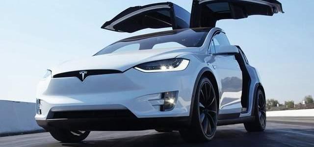 特斯拉,Model 3,Model S,奥迪,北京