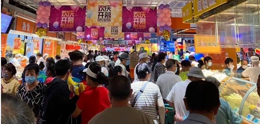 宝马,长城,发现,北京,特斯拉