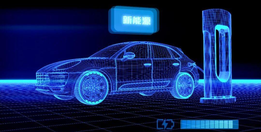 特斯拉,现代,威马汽车,大众,北京