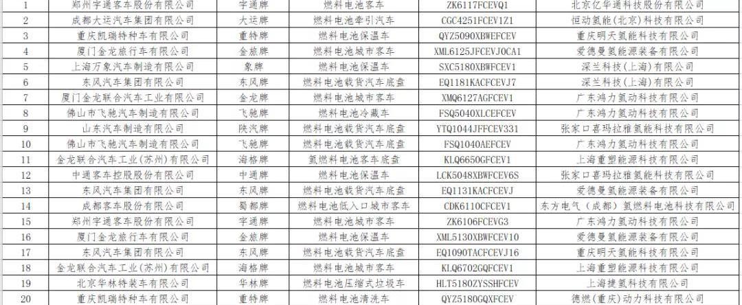 大众,发现,现代,福特,特斯拉