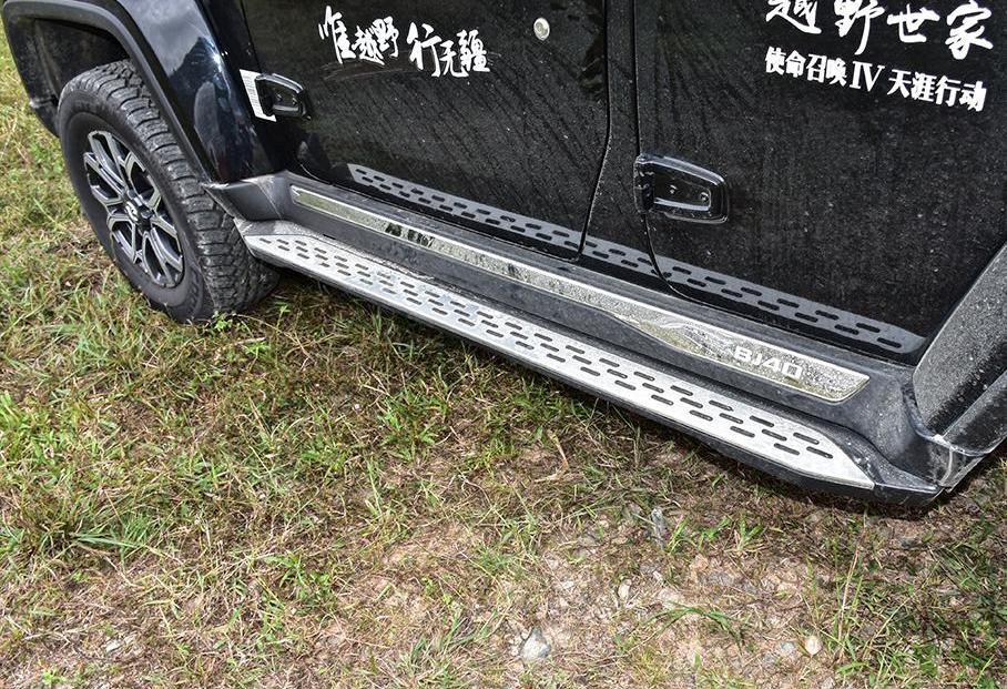 北京,北京BJ40,汉,本田,北京汽车
