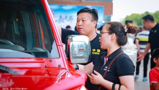 北京,北京汽车,神州