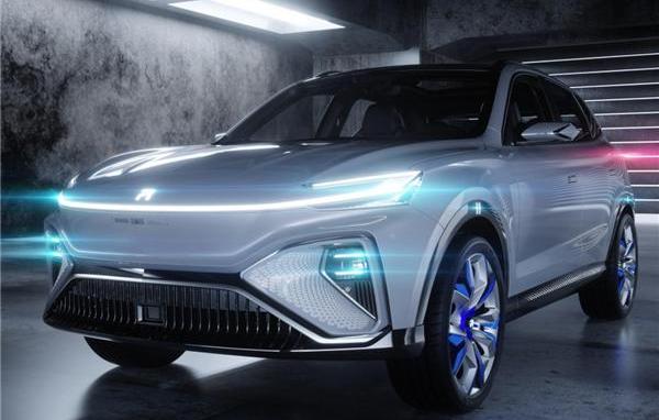 理念,特斯拉,Model Y,蔚来,蔚来ES6