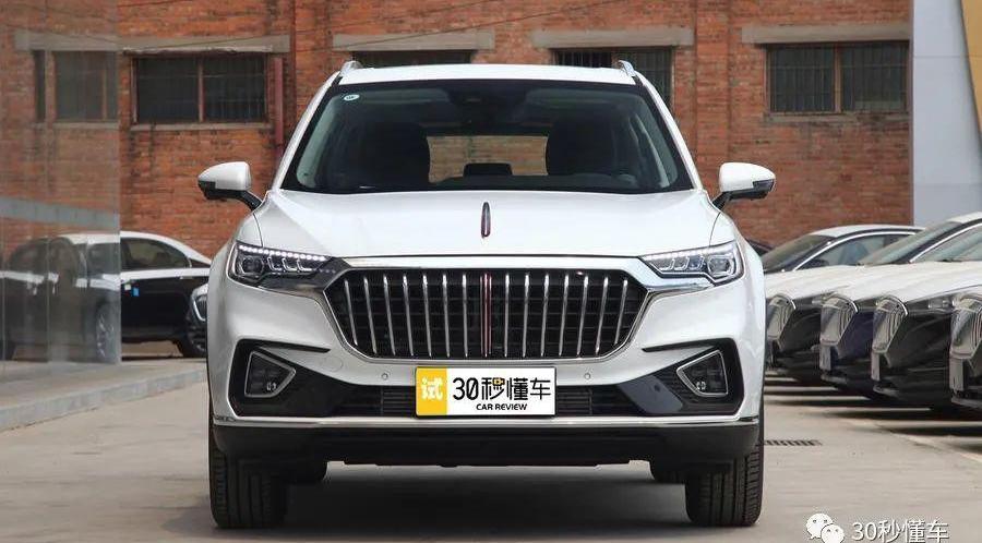 红旗,奥迪,丰田,RAV4荣放,卡罗拉
