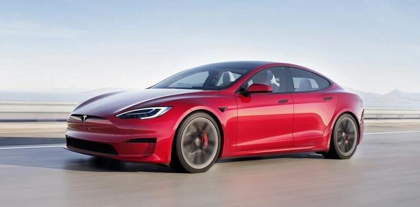 特斯拉,北京,Model 3,远程,发现
