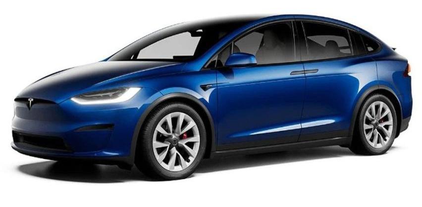 特斯拉,北京,Model 3,远程,发现