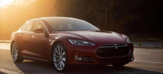 特斯拉,北京,远程,发现,Model 3