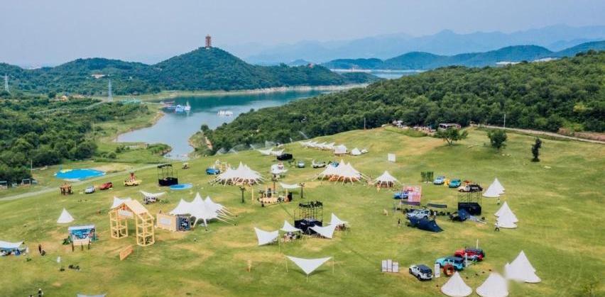 北京,大众