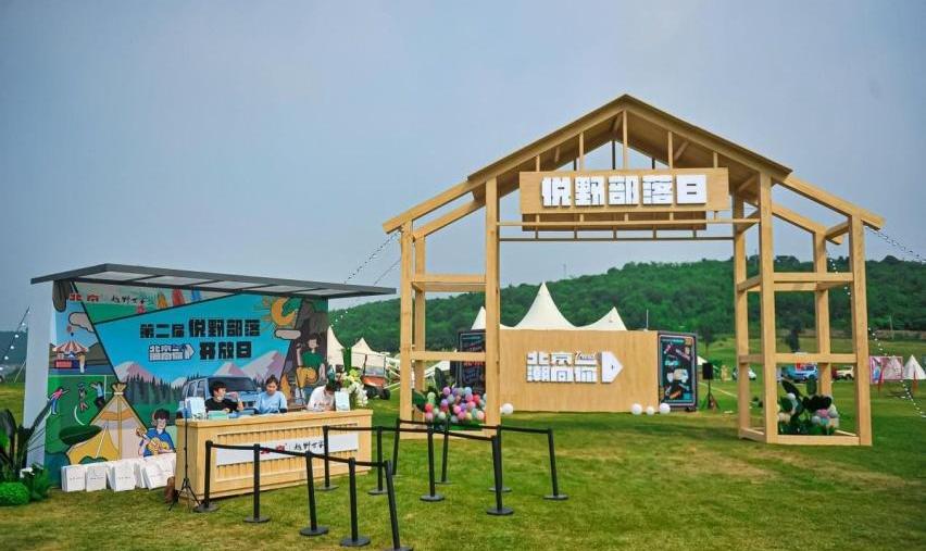 北京,大众,理念,炮,坦克