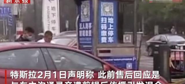 特斯拉,大发