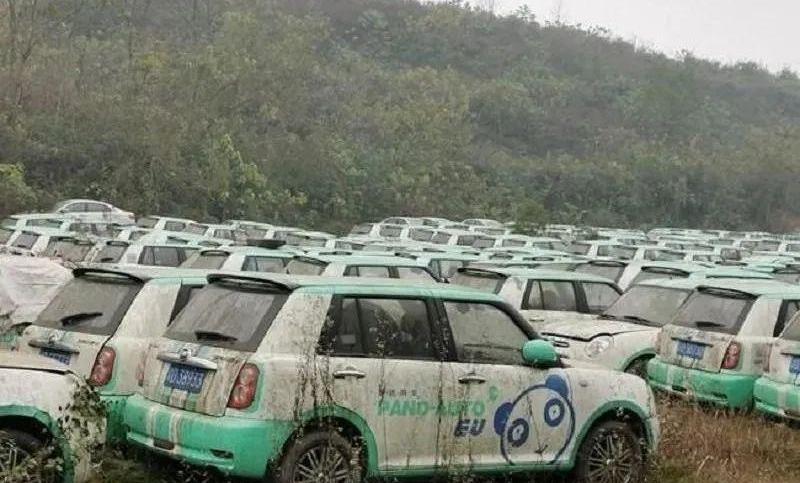 奔驰,力帆汽车,东风,江铃,江淮