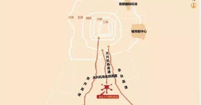 北京