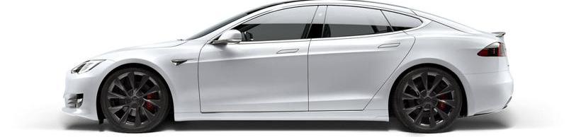 特斯拉,Model S,Model X