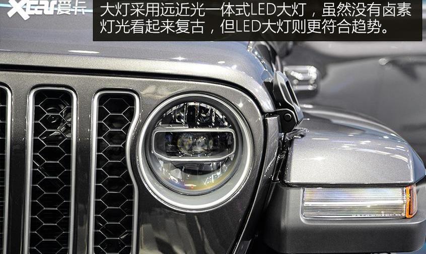 牧马人,牧马人4xe,Jeep,北京,发现