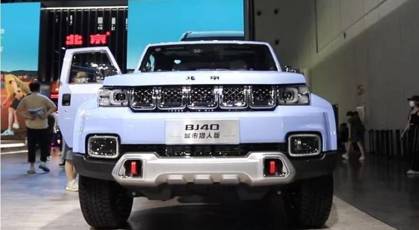 北京,北京汽车,远程,标致,汉
