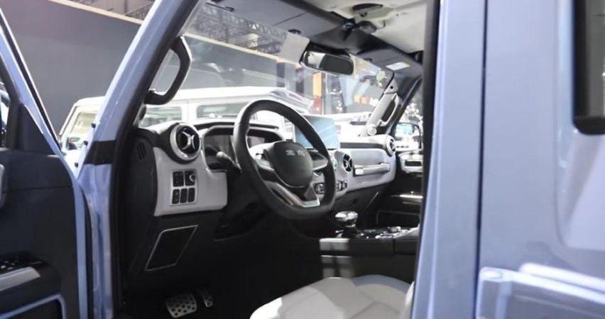 北京,北京汽车,远程,标致,汉