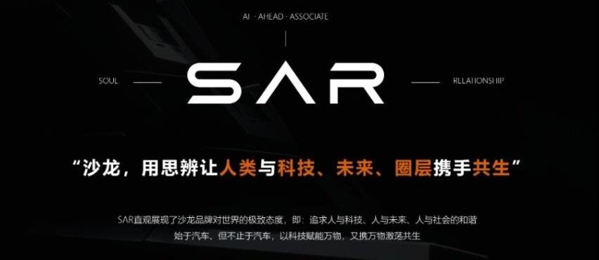 沙龙汽车,机甲龙,北京,世纪,发现