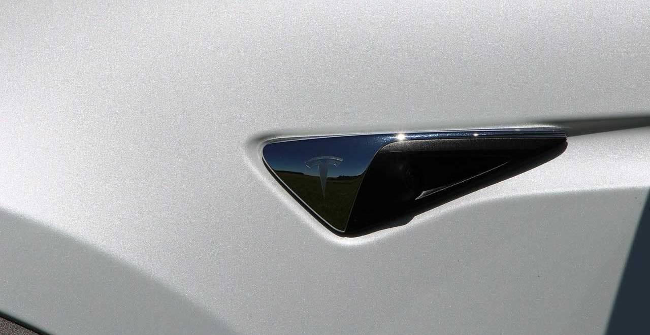 特斯拉,宝马,林肯,Model 3