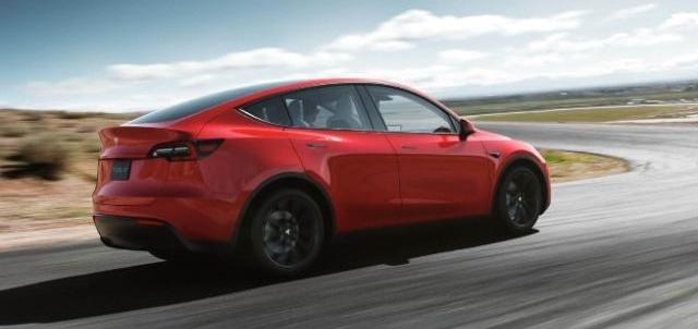 奔驰,特斯拉,Model Y,北京,Model 3