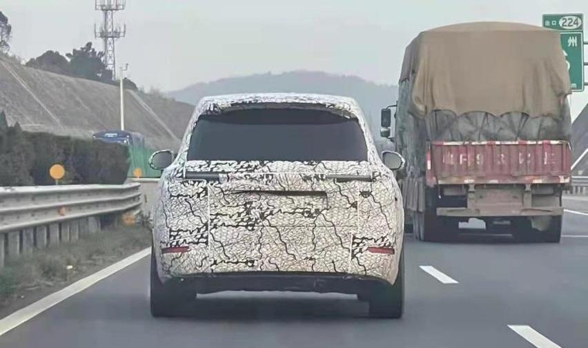 理想L9,北京,理想汽车,理想ONE,长城