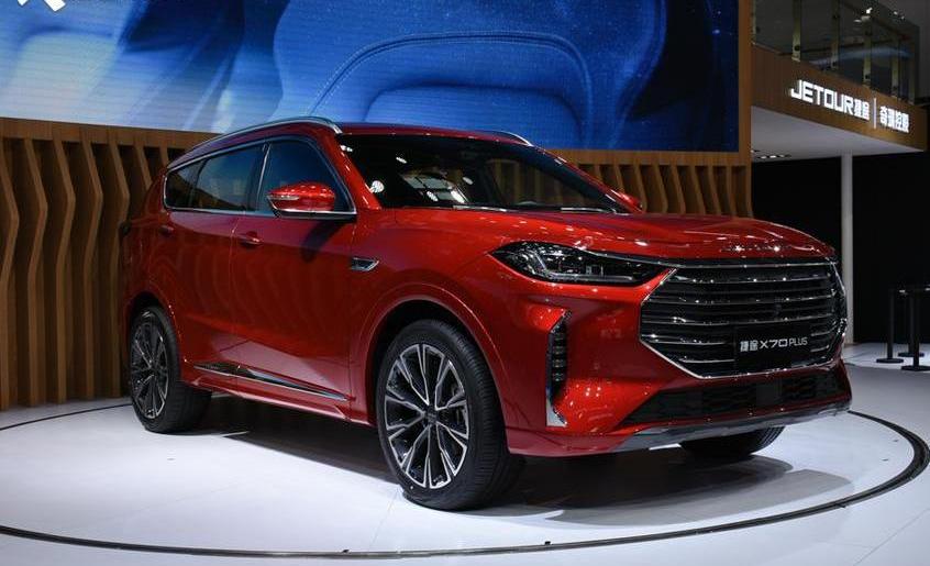 捷途,捷途X70,捷途X70 Coupe,北京,捷途X70M