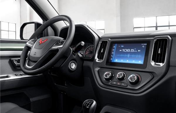 五菱汽车,理念,MINI,五菱征途