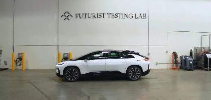 FF 91,世纪,吉利汽车,中兴,宝马