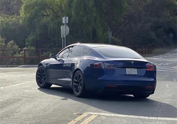 特斯拉,Model S,Model X,Model 3