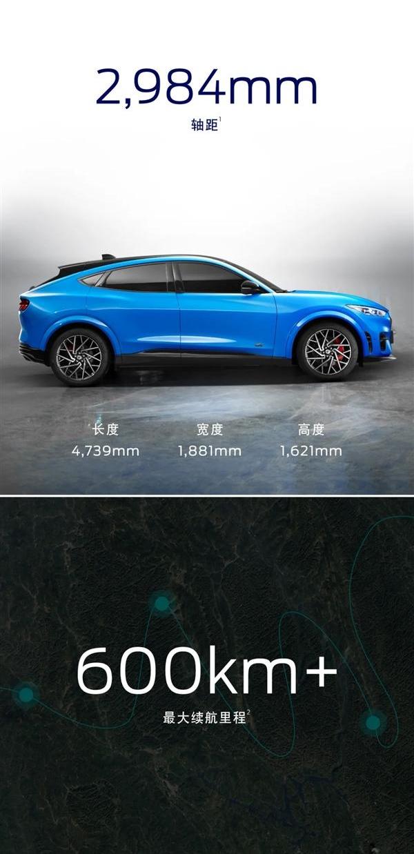 福特,特斯拉,Model Y,Mustang,长安