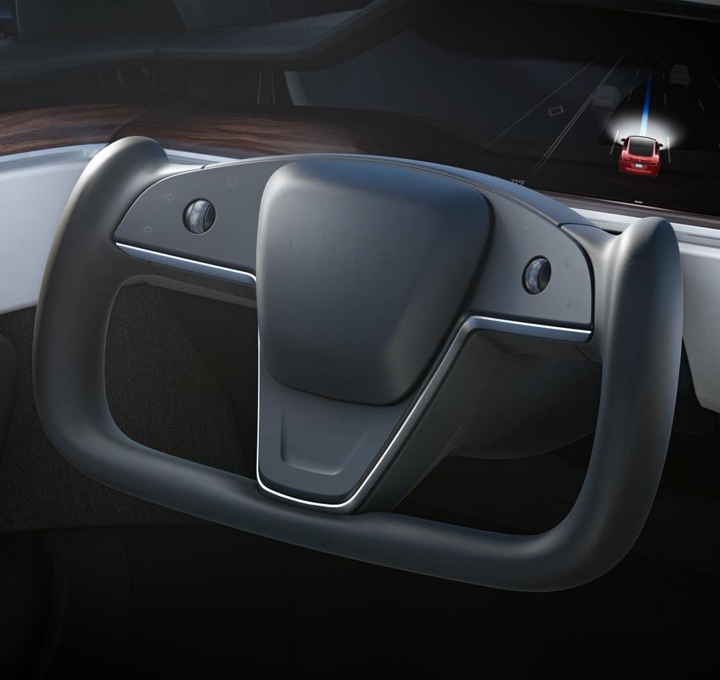 Model S,特斯拉,Model X