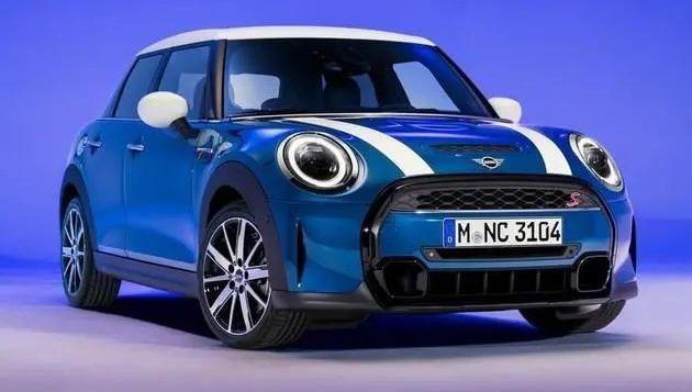 MINI,长城,坦克,现代,途胜