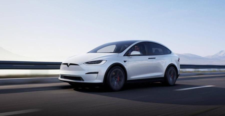 特斯拉,Model S,Model X