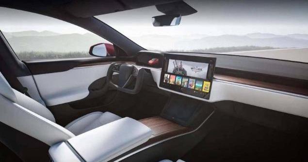 特斯拉,Model S,Model X