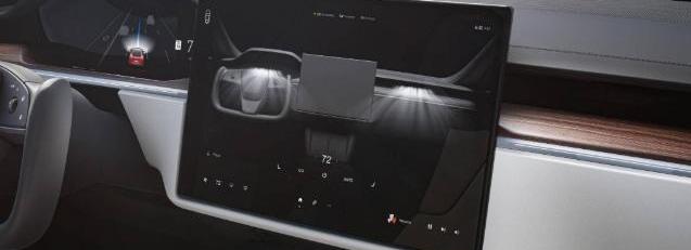 特斯拉,Model S,Model X